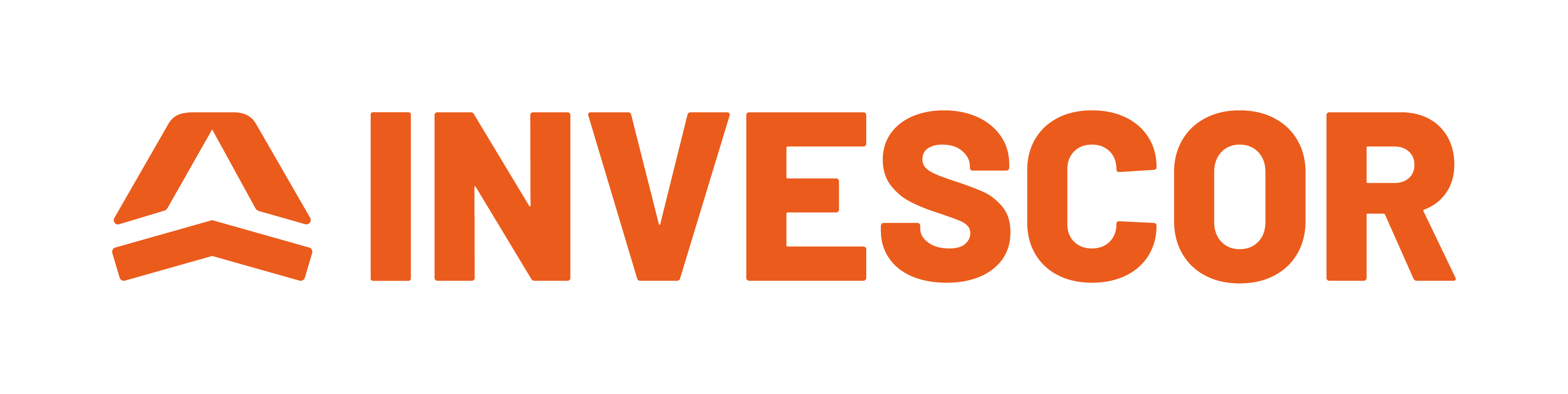 Invescor